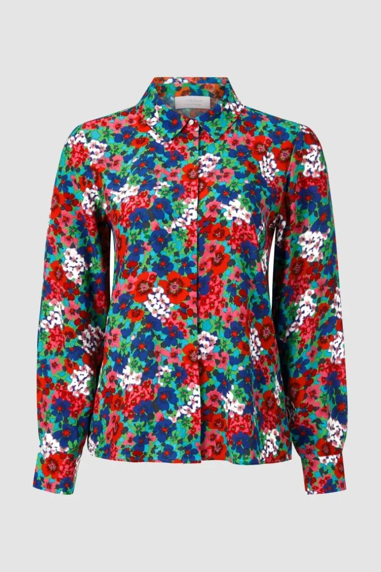 Bluse