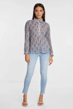 Bluse