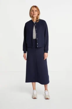 Bomberjacke