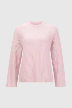 Crew-Neck Pullover