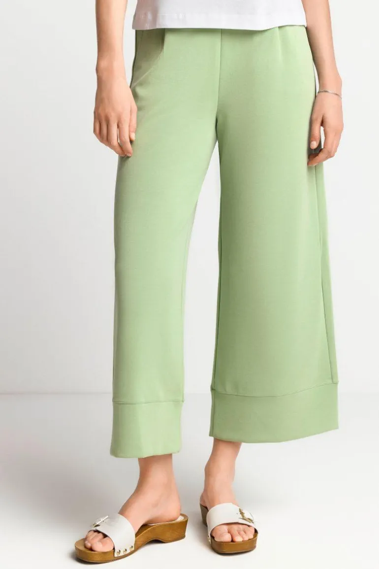 Culotte Aus Supersoftem Jersey
