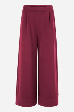 Culotte Aus Supersoftem Jersey
