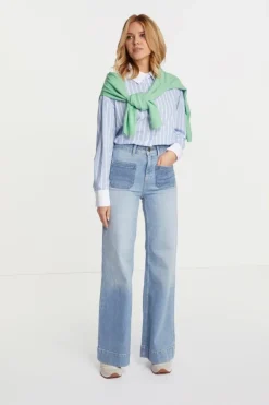 Denim