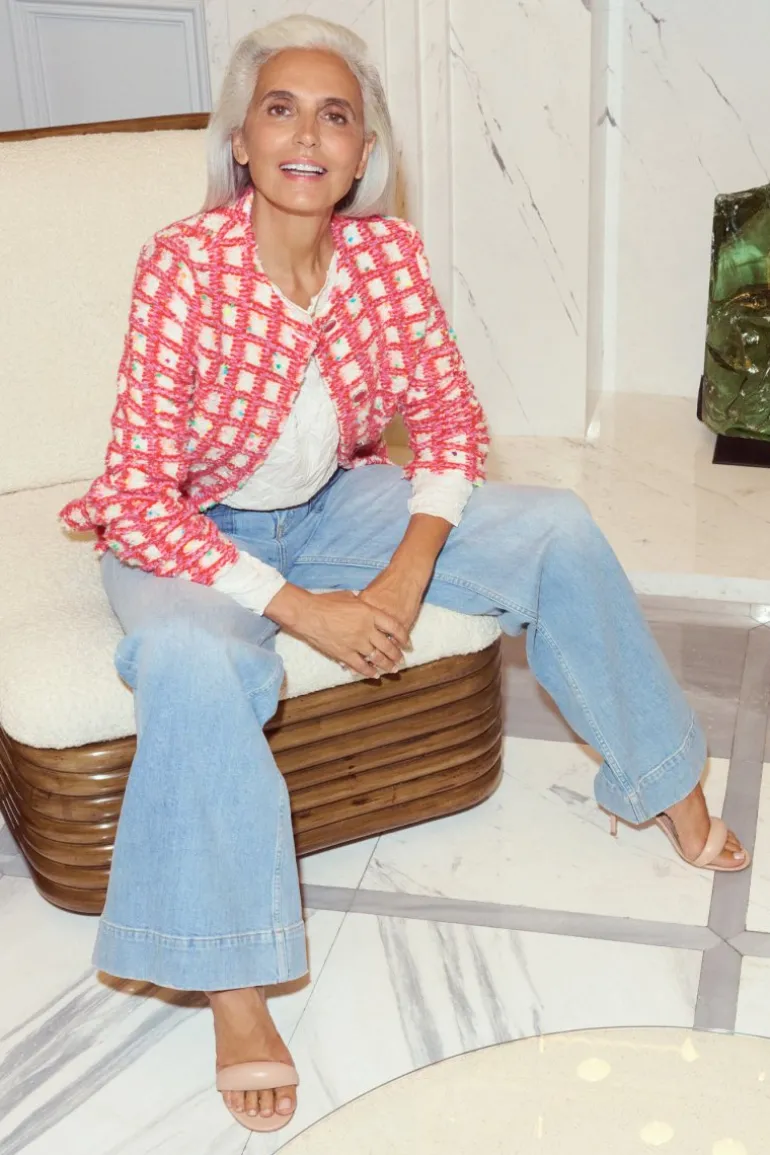 Denim