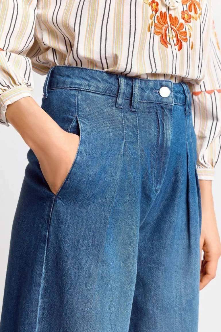 Denim