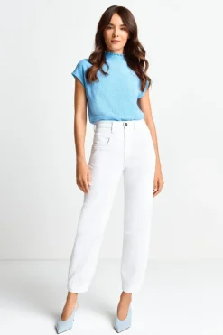 Denim Im Slouchy Fit