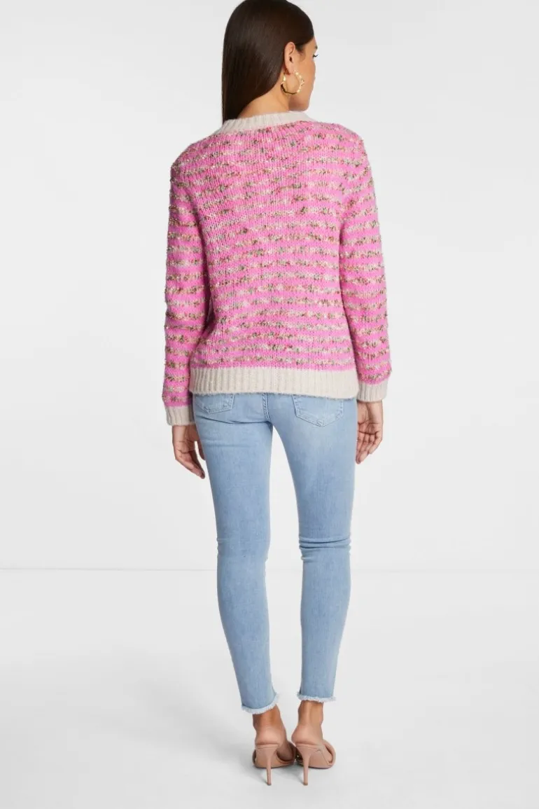 Denim In Figurnahem Schnitt
