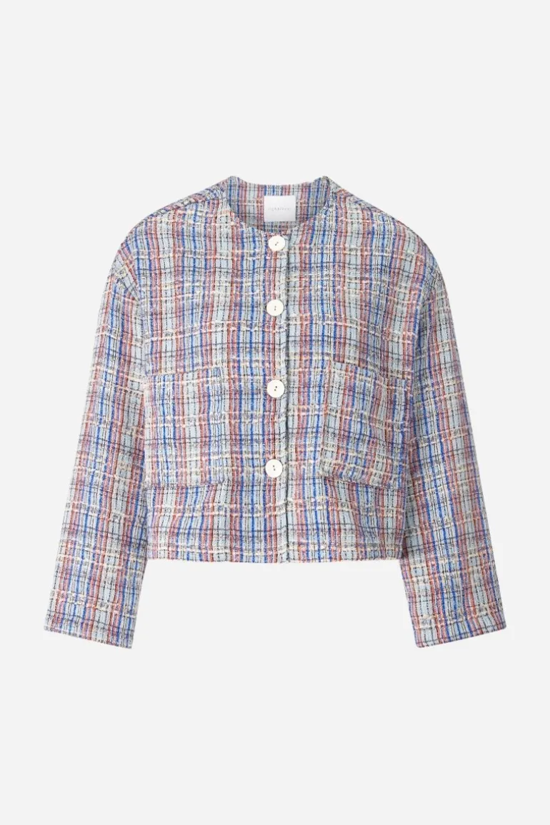 Jacke