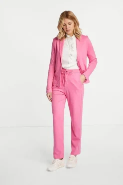 Jersey-Blazer