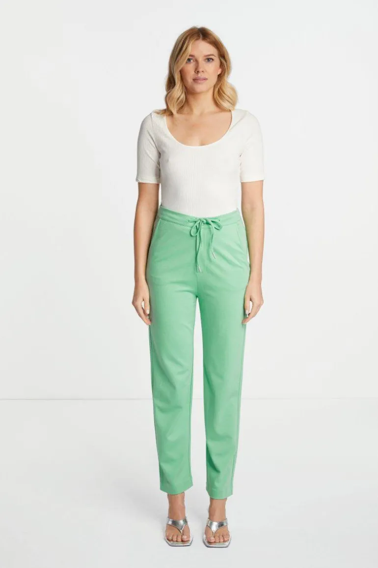Jersey-Pants