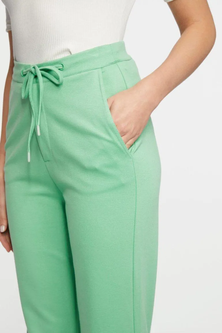 Jersey-Pants