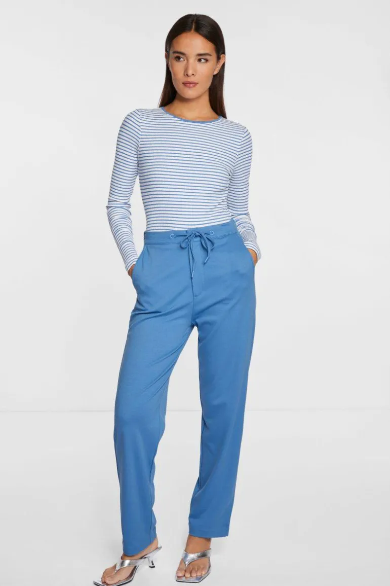 Jersey-Pants