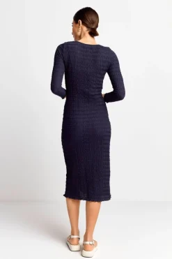 Midikleid