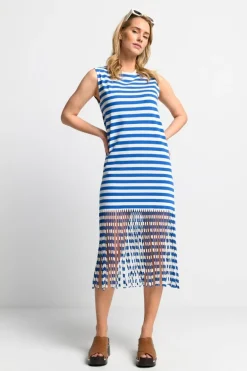 Midikleid