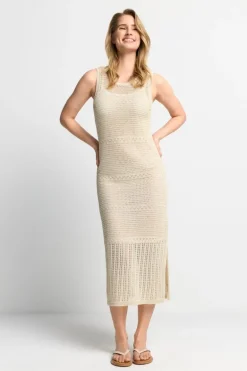 Midikleid