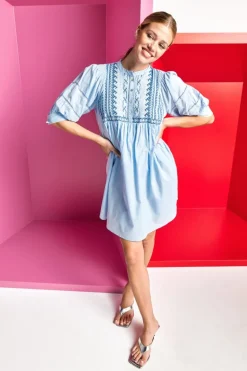 Minikleid