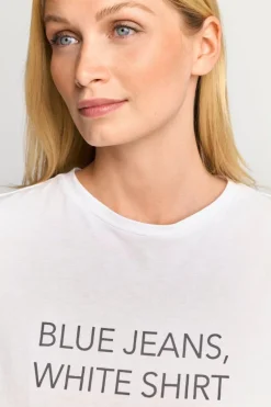 Oversized-T-Shirt