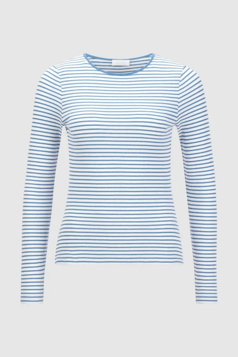 Rip-Longsleeve