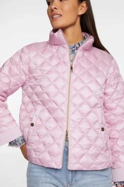 Steppjacke