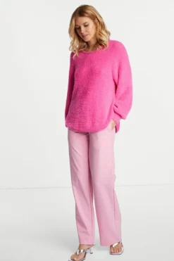 Strickpullover