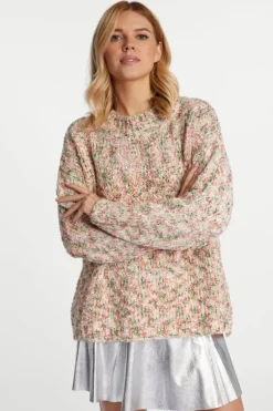 Strickpullover