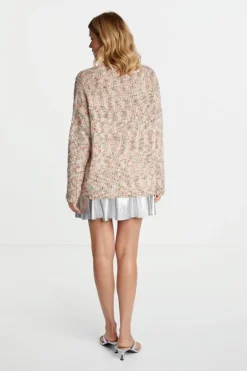 Strickpullover