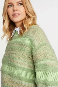 Strickpullover