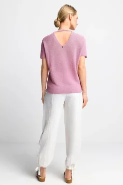 Strick-Shirt