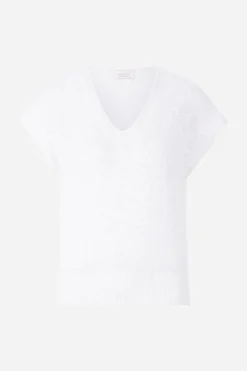 Strick-Shirt