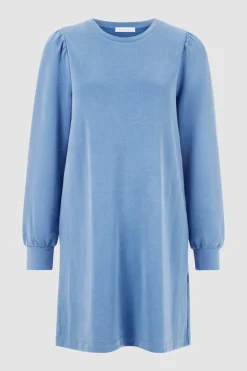 Sweatkleid