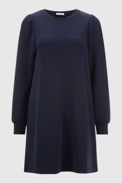 Sweatkleid