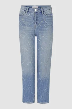 Vintage Denim