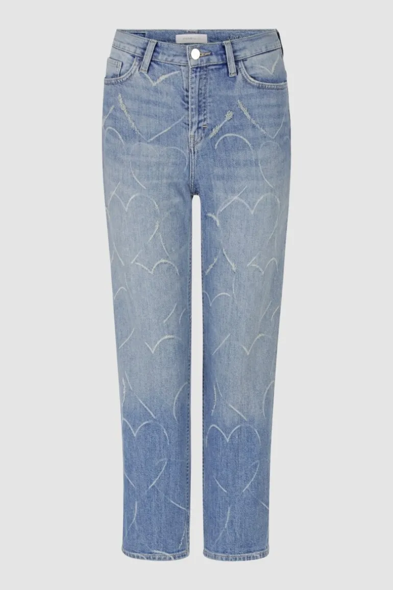 Vintage Denim