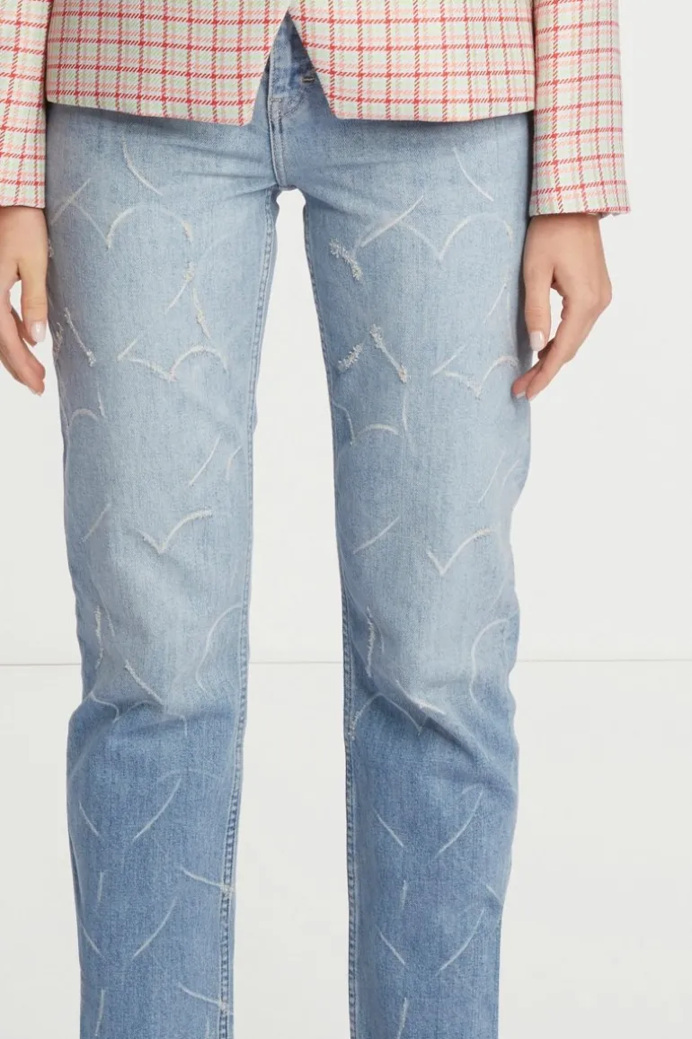 Vintage Denim